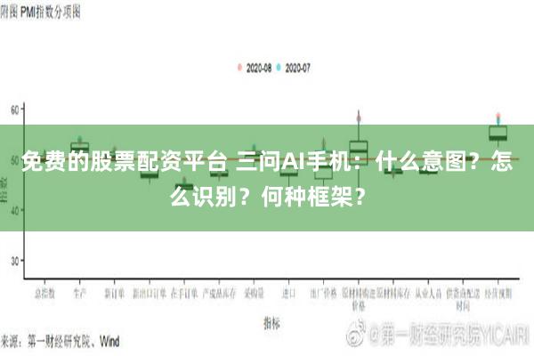 免费的股票配资平台 三问AI手机：什么意图？怎么识别？何种框架？