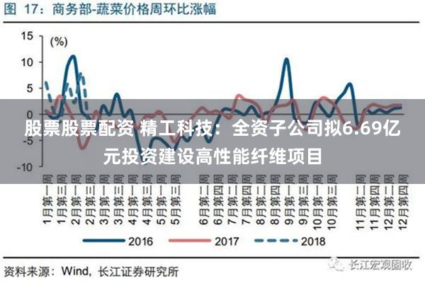 股票股票配资 精工科技：全资子公司拟6.69亿元投资建设高性能纤维项目