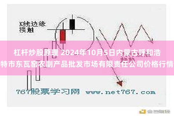 杠杆炒股原理 2024年10月5日内蒙古呼和浩特市东瓦窑农副产品批发市场有限责任公司价格行情