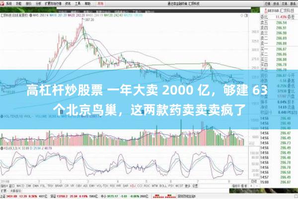 高杠杆炒股票 一年大卖 2000 亿，够建 63 个北京鸟巢，这两款药卖卖卖疯了